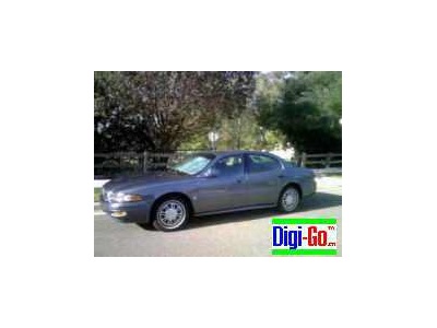 2002 Buick LeSabre