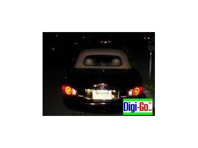 2000 Mazda Miata