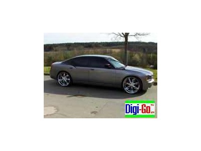 2006 Dodge Charger SE