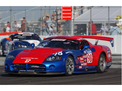 World Challenge Viper Comp Coupe VCC#53