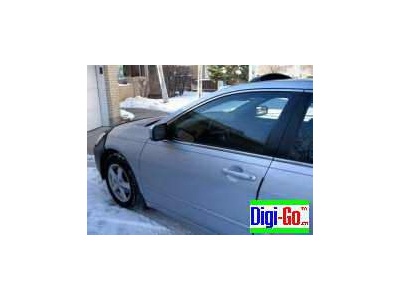 2004 Honda Accord