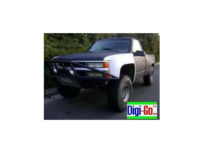 1996 Chevrolet 1500 prerunner