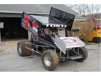 98 Trostle 305 Sprinter [ Great-Deal ] 