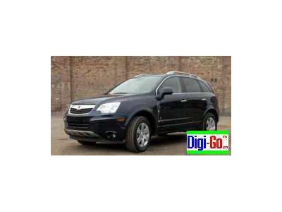 2008 Saturn VUE SUV
