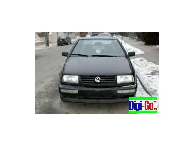 1997 Volkswagen Jetta