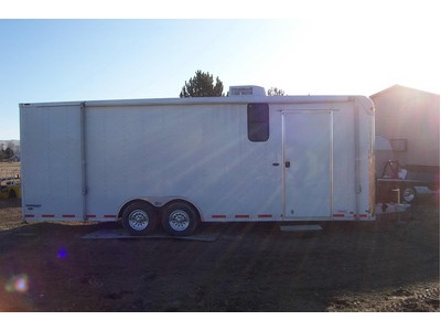 2006 Pace Car Hauler