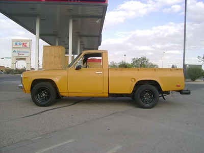1975 Mazda REPU