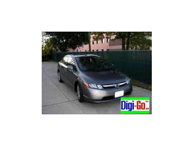 2006 Honda Civic LX