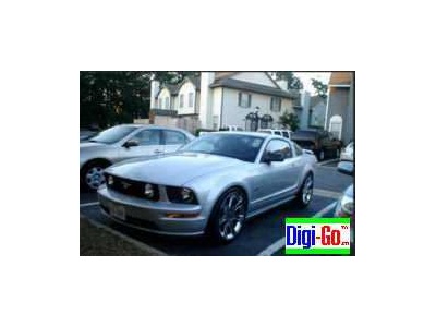 2006 Ford Mustang GT