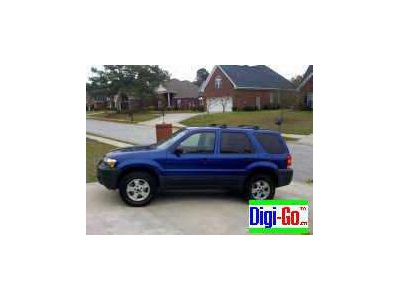 2006 Ford Escape XLT