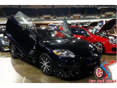 Митсубиси gt v6