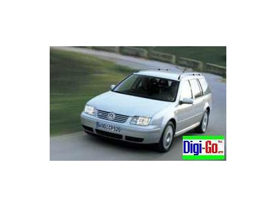 2003 Volkswagen Jetta GLS