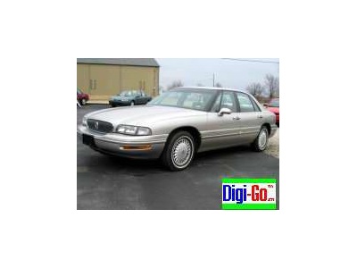 1995 Buick Lasabre