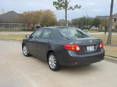 toyota 2008 for sale