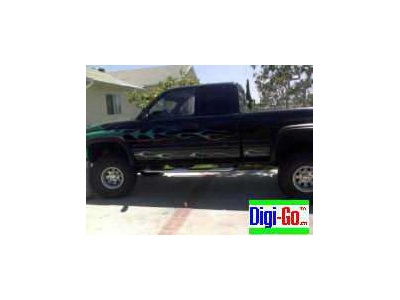 1998 Dodge Ram1500 quad cab