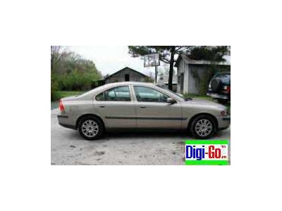 2004 Volvo S60 2.4