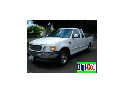 1999 Ford F-150 XL
