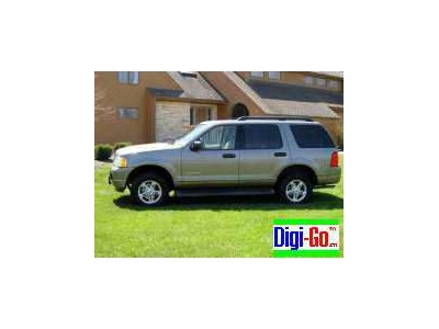 2005 Ford Explorer XLT none