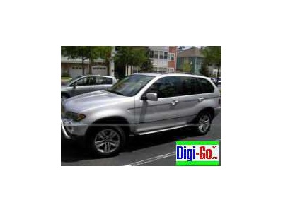 2006 BMW X5 4.4 SUV
