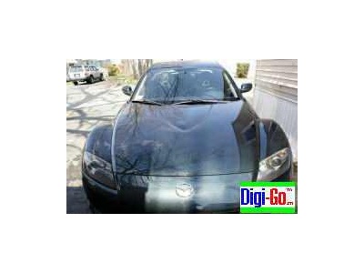 2004 Mazda RX8