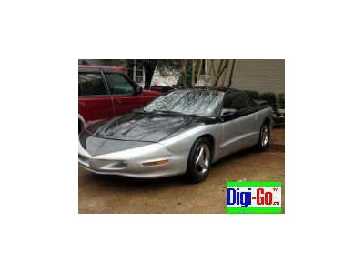 1996 Pontiac Firebird