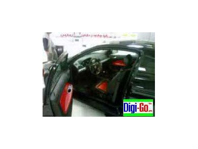 2005 Chevrolet Cobalt ss/sc
