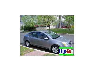 2007 Nissan Sentra