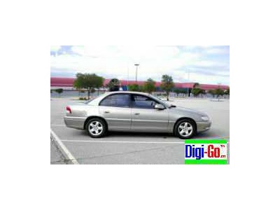 2000 Cadillac Catera V-6