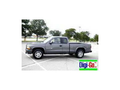 2002 Dodge Dakota SXT X-CAB