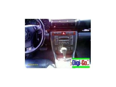 2001 Audi A4 2.8 Quattro AWD