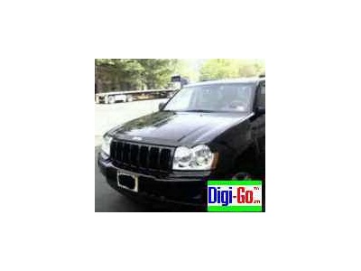 2005 Jeep Grand Cherokee Laredo