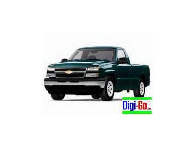 2006 Chevrolet Silverado