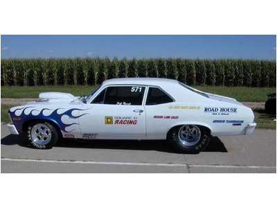 1970 Nova   LOOK !!!!