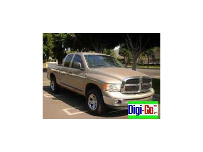 2002 Dodge Ram 1500 XLT 4x4