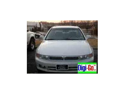 2001 Mitsubishi Galant 4 dr ES