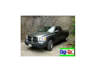 2006 Dodge Dakota ST
