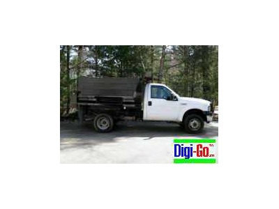 2006 Ford F350 XL