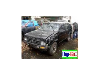1995 Nissan Pathfinder