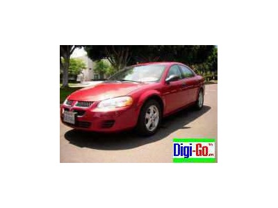 2004 Dodge Stratus SE