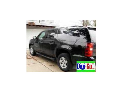2007 Chevrolet Suburban LS
