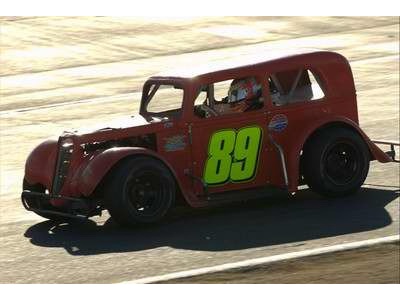 Legends Racecar for Sale