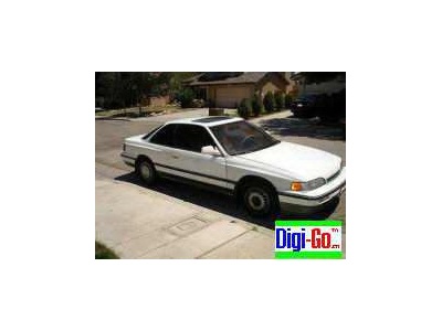 1990 Acura Legend