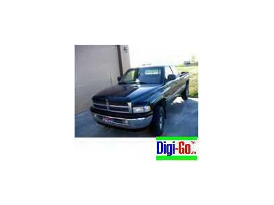 1998 Dodge RAM 1500 4X4 SLT LONGBED