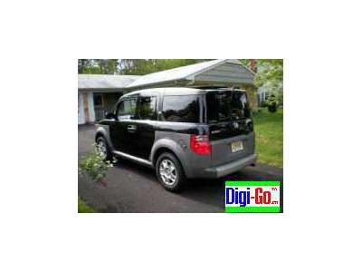 2005 Honda Element EX