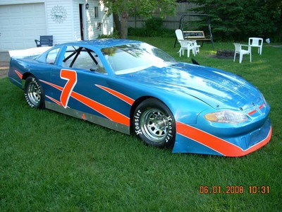 Late Model 4-Sale - will seperate