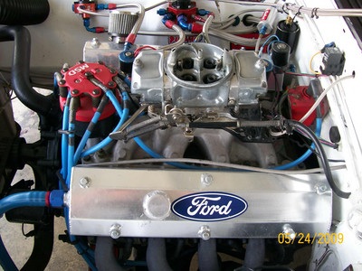 for sale 306 sbf  engine
