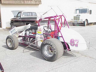 Asskickin 360 Gambler - Smokin deal