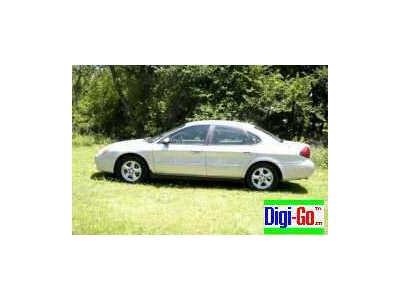2002 Ford Taurus SE