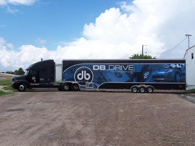 United Super Hauler