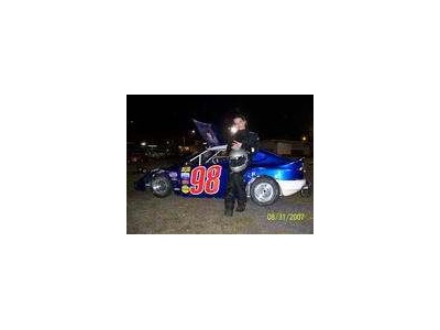 Bandolero Race Car For Sale !!